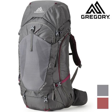 Gregory Kalmia 60 女款登山背包 137240 137242