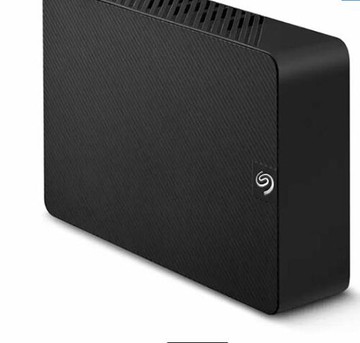 [COSCO代購5] C133424 Seagate Expansion 10TB 3.5吋 桌上型擴充硬碟