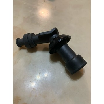 ASIR悍將/阿帝拉/高手125/風100--火星塞蓋/火星塞頭