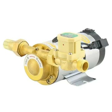 家用全自動自來水增壓泵太陽能熱水器管道加壓泵220V靜音增壓泵