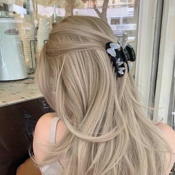 美國 Snack Break / 髮飾 /  Butterfly Pixie Claw