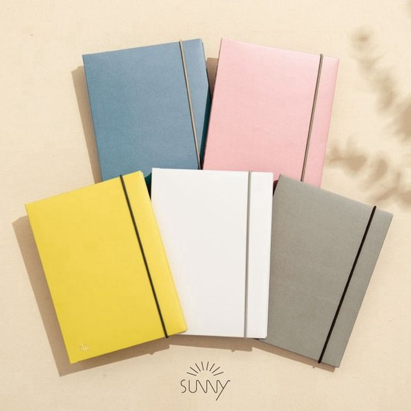 1冊までメール便可 ビジネス ノート エンボス紙カバー おしゃれ 可愛い A5 リングノート シンプル 文房具 Sunny Note サニーノート 仕事 Sunny手帳 Lsn 通販 Lineポイント最大0 5 Get Lineショッピング