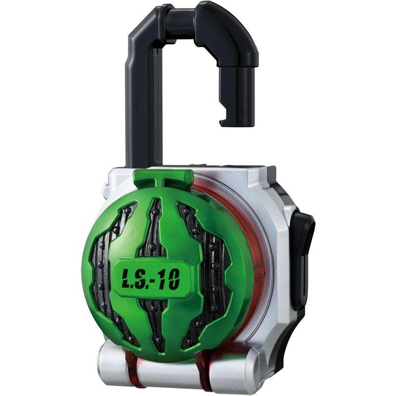 仮面ライダー鎧武 (ガイム) DXスイカロックシード