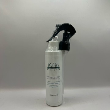 [MIIRO]沁涼頭皮噴霧150ml❗️單件免運❗️頭皮水#養髮液#