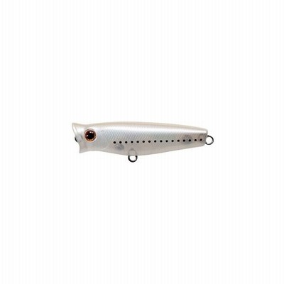 タックルハウス Shores ショアーズ ペンシルポッパー Spp44 16 シラス ルアー O01 メール便可 通販 Lineポイント最大0 5 Get Lineショッピング