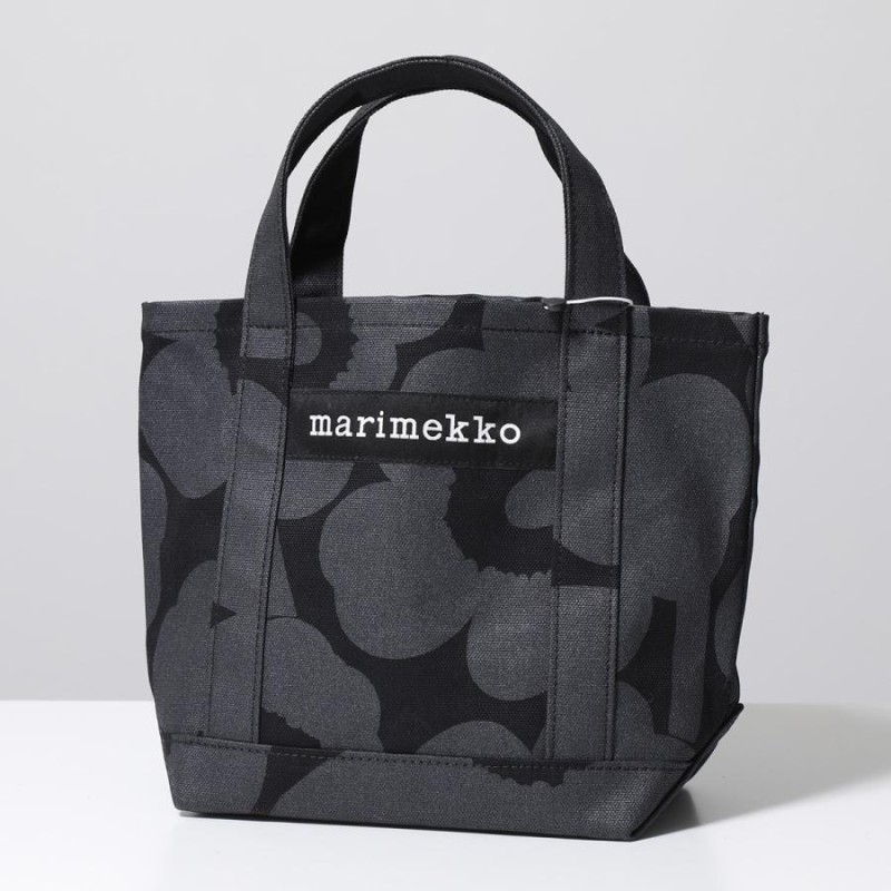 marimekko マリメッコ ハンドバッグ SEIDI WX PIENI UNIKKO ウニッコ