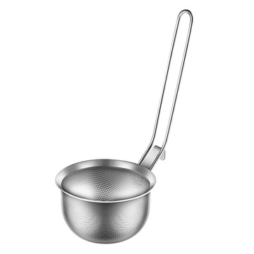 Wagensteiger 304不鏽鋼沖孔味噌過濾網  一種尺寸(100 x 155 mm)  1個