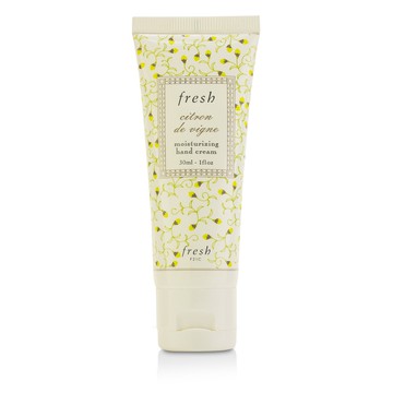 馥蕾詩 Fresh - 保濕護手霜 Citron De Vigne Moisturizing Hand Cream