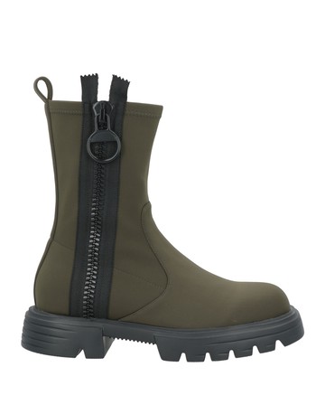 JEANNOT Ankle boots - Item 17913190
