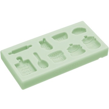 《Sweetly》翻糖點心模(烘焙趣) | 翻糖器具 烘焙用品【領券滿額再折千8/31止】