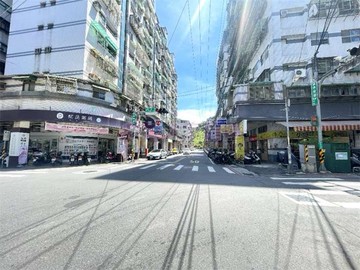 新店 安坑 周姐選好房 永安大面寬三角窗｜新北市新店區永安街