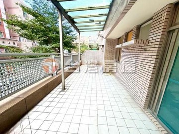 星光市大露臺三房｜桃園市蘆竹區南順六街