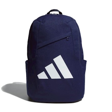 【Adidas 愛迪達】 ESS BP CLASSIC 後背包 男女 - JF0756