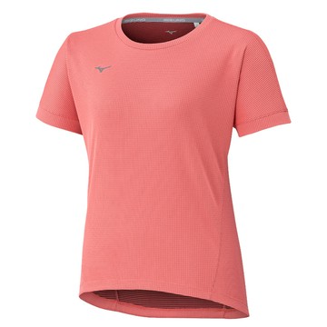 女圓領短袖T恤   _   32MAC82164