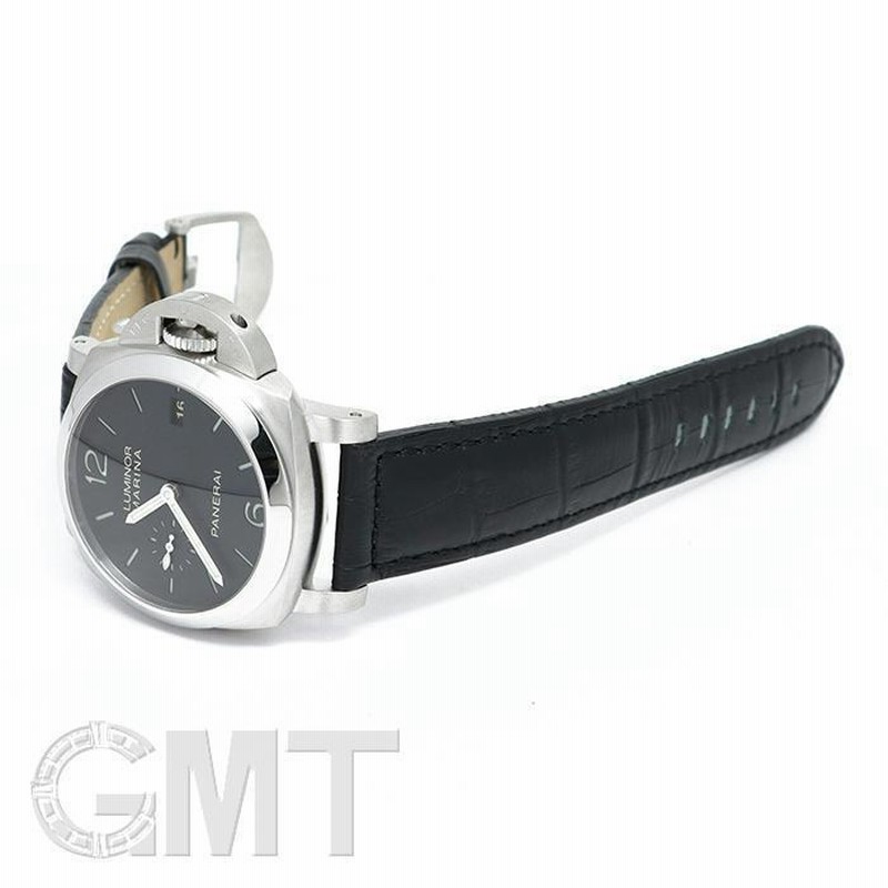 パネライ ルミノールマリーナ 1950 3DAYS オートマティック 42mm
