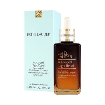 ESTEE LAUDER 雅詩蘭黛 特潤超導全方位修護露 115ml 公司貨