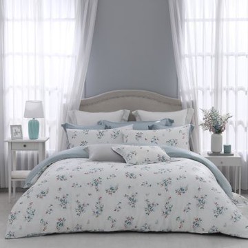 【金安德森】萊賽爾天絲雙人兩用被四件式床包組-奧本(金安德森寢具 狐狸寢具 SCION寢具