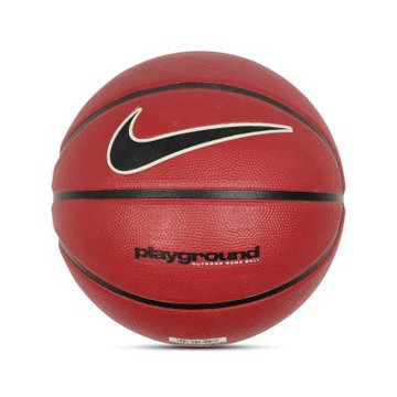 Nike 籃球 Everyday Playground 8P No5 室外 紅 N100437165-105