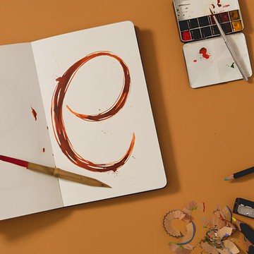 【MOLESKINE】藝術水彩繪本