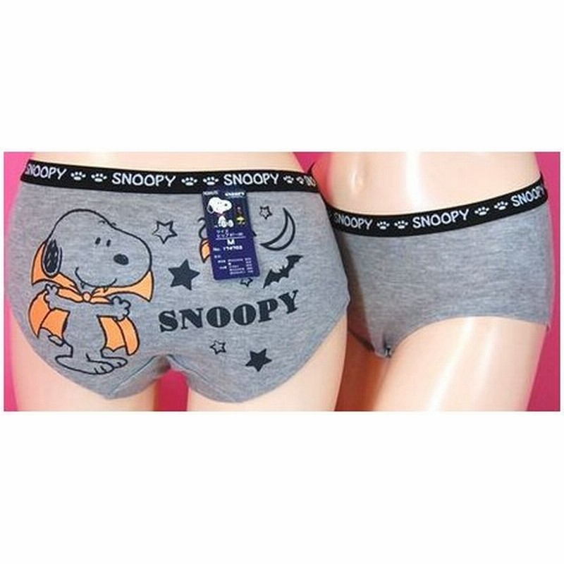 Snoopy ドラキュラスヌーピーショーツ 通販 Lineポイント最大get Lineショッピング