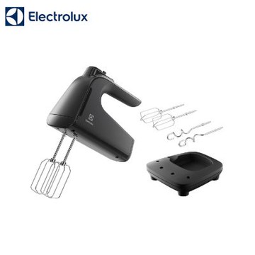 Electrolux伊萊克斯 極致美味300系列手持攪拌機E3HM1-110B