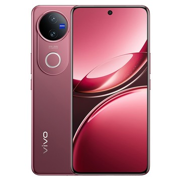 vivo V50 6.77吋 12GB 原廠保固  安可拉紅  512GB