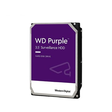 WD 昌運監視器 WD221PURP WD紫標 PRO 22TB 3.5吋監控專用(系統)硬碟