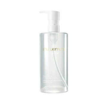 【shu uemura 植村秀】酒粕活酵淨亮潔顏油 150ml/450ml