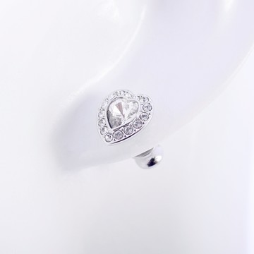 SWAROVSKI 施華洛世奇 Ariana Grande x Swarovski 耳釘 5720859