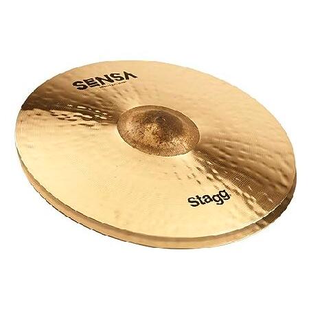 Stagg Hi-Hat Cymbals (SEN-HM13E)