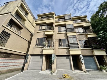 好福氣!蘆竹大竹福砌優質別墅｜桃園市蘆竹區龍安街二段