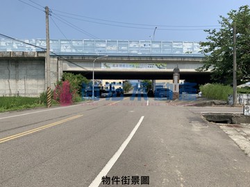 尚宏不動產專任【仁德雙面路都內農地】｜苗栗縣竹南鎮海口段港子墘小段
