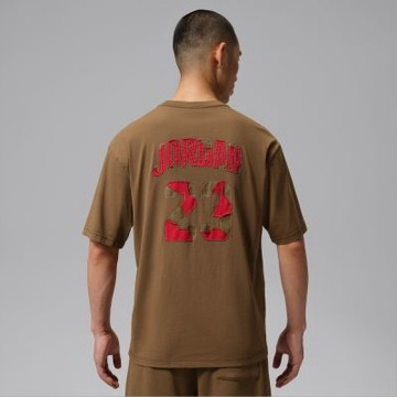 NIKE AS M J STREET 85 SS CREW 男 短袖上衣 IW2015235