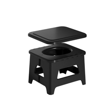 戶外馬桶車載便攜式緊急露營馬桶凳成人防臭女性旅行車上移動廁所