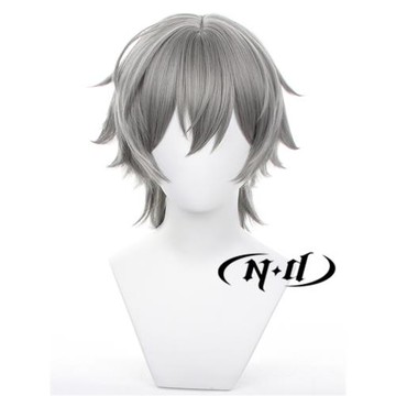 ND家】星/穹 開拓者男女主角  崩壞星穹鐵道 cos假發