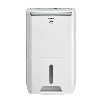 日立HITACHI DC舒適節電除濕機/7公升/RD-14FJ