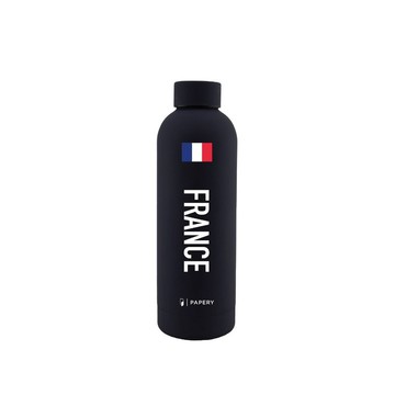 冷熱保溫瓶 France