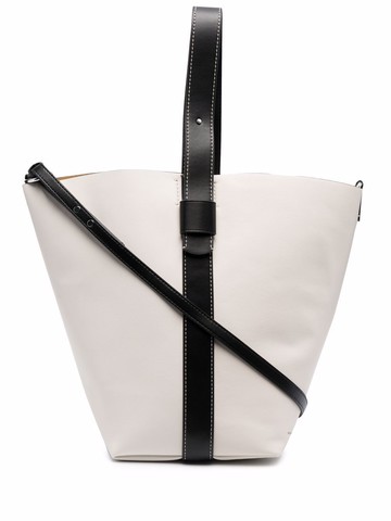 Proenza Schouler White Label - large Sullivan tote bag - women - Leather - One Size