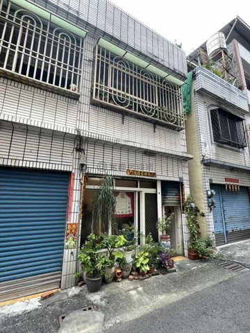 鳳山國中捷運站透天厝地點優增值佳59154｜高雄市鳳山區中山東路