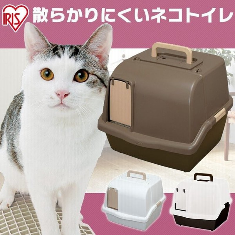 組み立てる 北米 潤滑する 猫 トイレ かわいい Diningbar Shin Jp