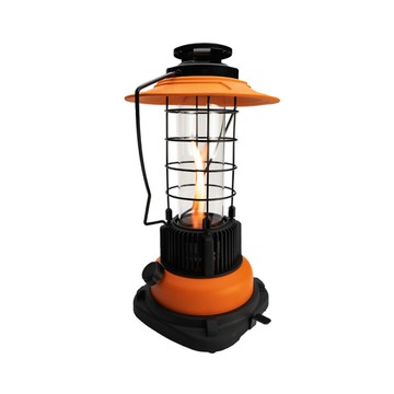 Tenderflame｜露營戶外提燈 Camping Lantern Classic