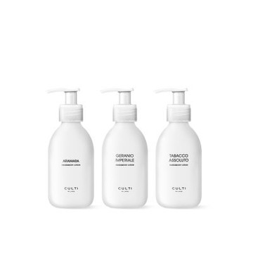 CULTI MILANO 潤膚乳 250ml 多款可選