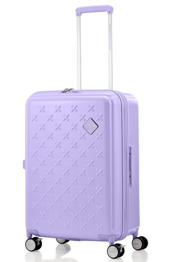 PAXTRA 24吋 可擴充行李箱