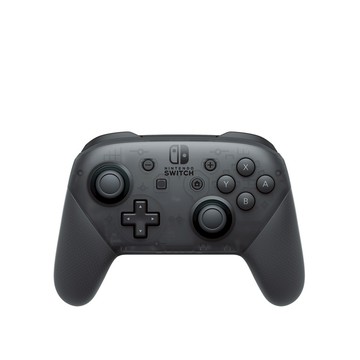 Nintendo Switch 任天堂｜ PRO控制器
