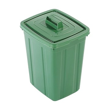 KEYWAY 聯府 大方型資源回收桶 42L  38.5 x 32 x 55.8cm  CS-42