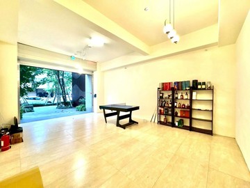 信實恬豐原廟東夜市❗️全新店住電梯雙車別墅｜台中市豐原區圓環東路