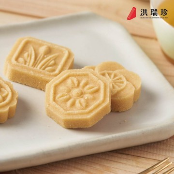 洪瑞珍三明治 溫醇杏仁糕12入/盒(3盒組)