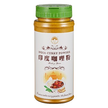 ［新光洋菜］印度咖哩粉