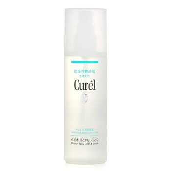 Curel Curel 極致保濕化妝水 #3 超潤型 150ml/5oz-保濕及護理