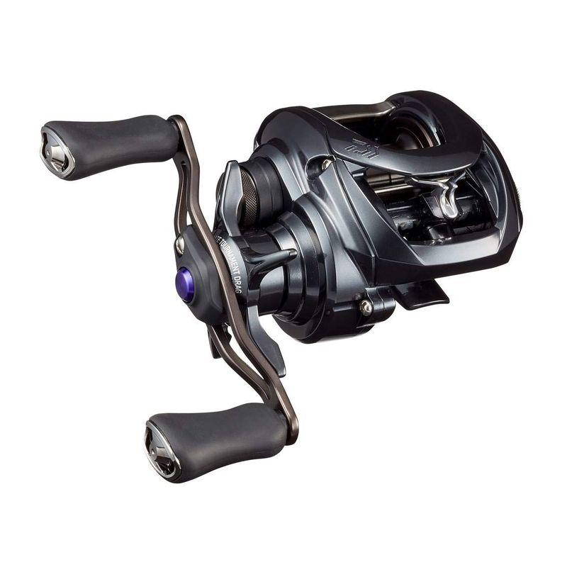 ダイワ(DAIWA) ベイトリール 20 TATULA SV TW 103XH(2020モデル)